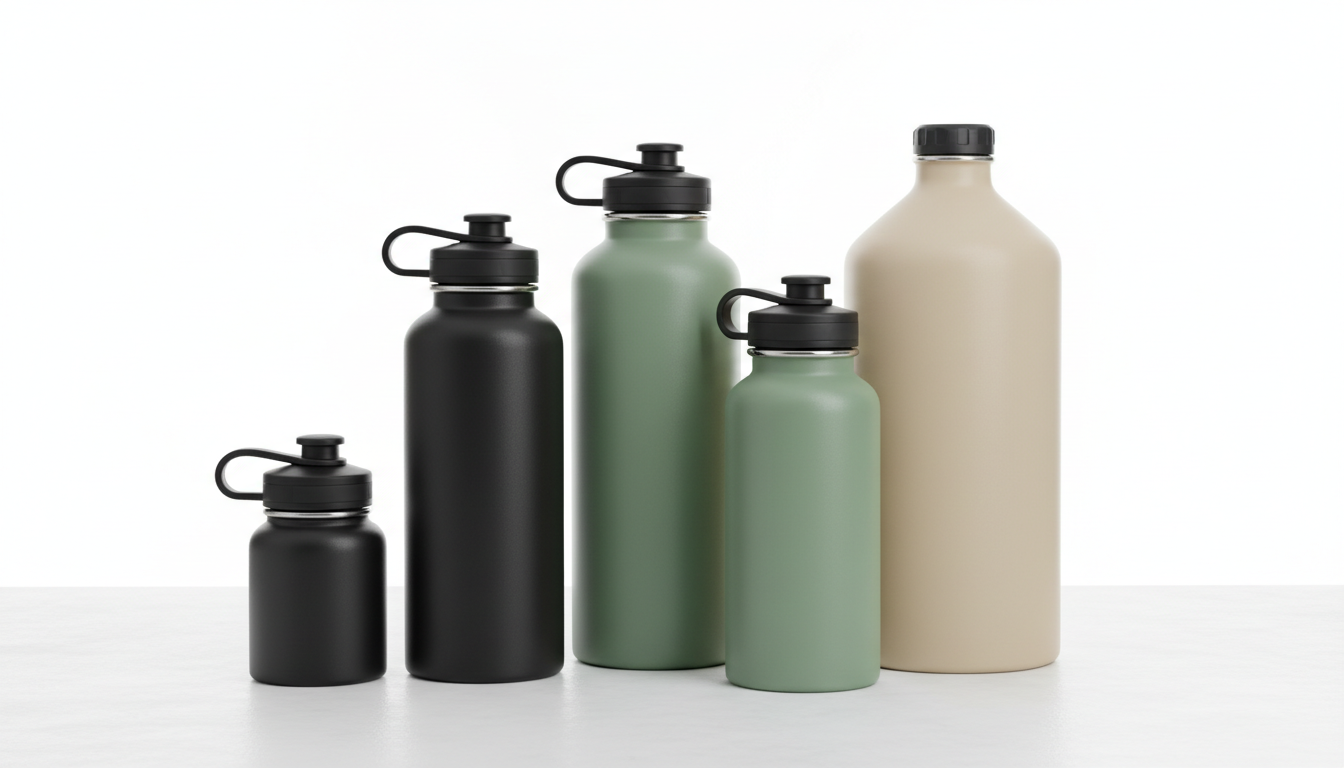 Sport Bottles