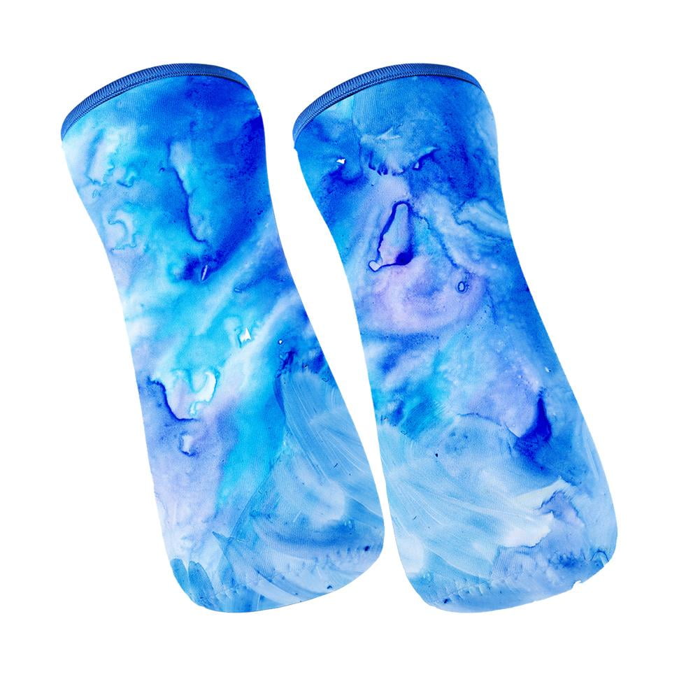 Moisture-Absorbing Sleeve for 22 Oz Water Bottles