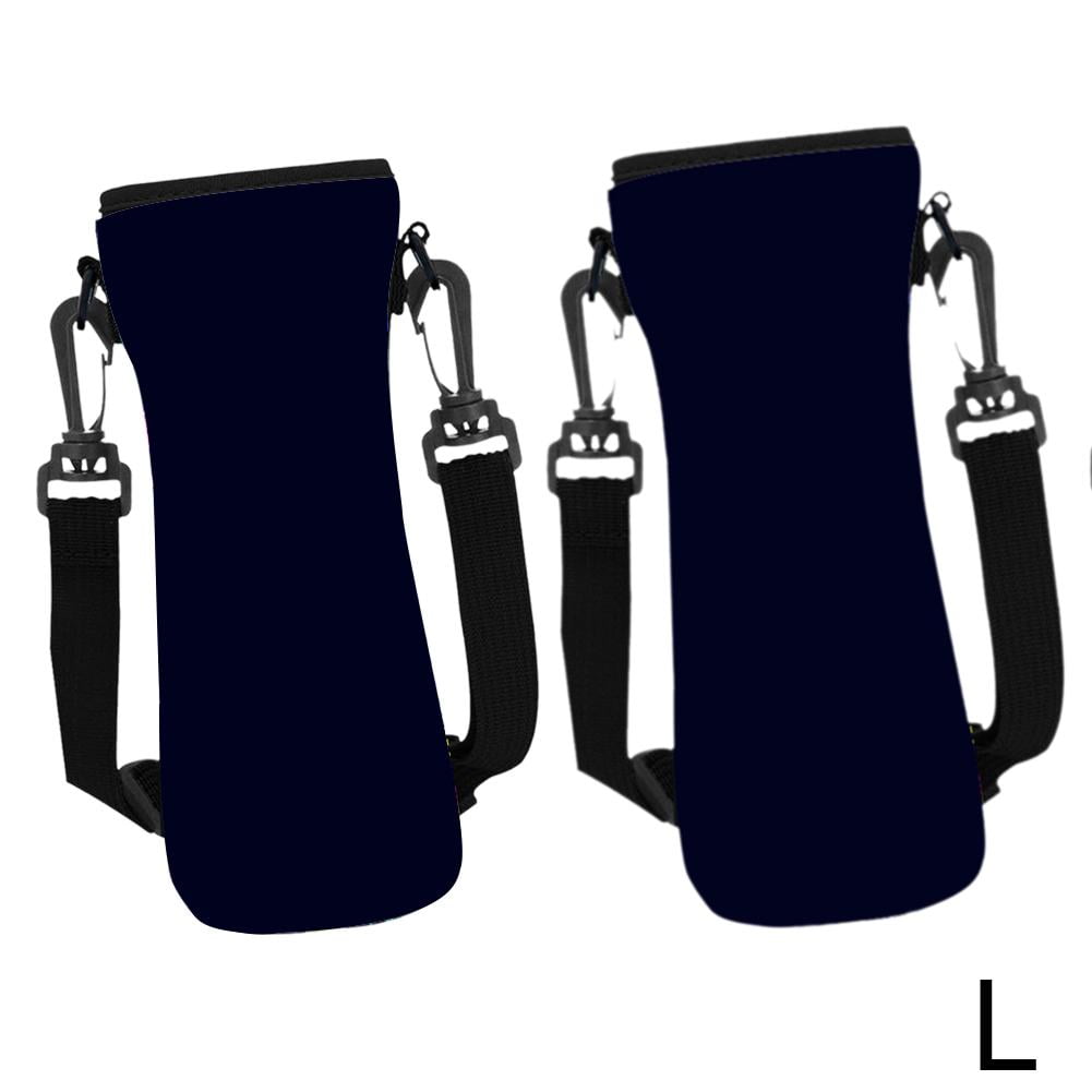 Moisture-Absorbing Sleeve for 22 Oz Water Bottles - Image 4