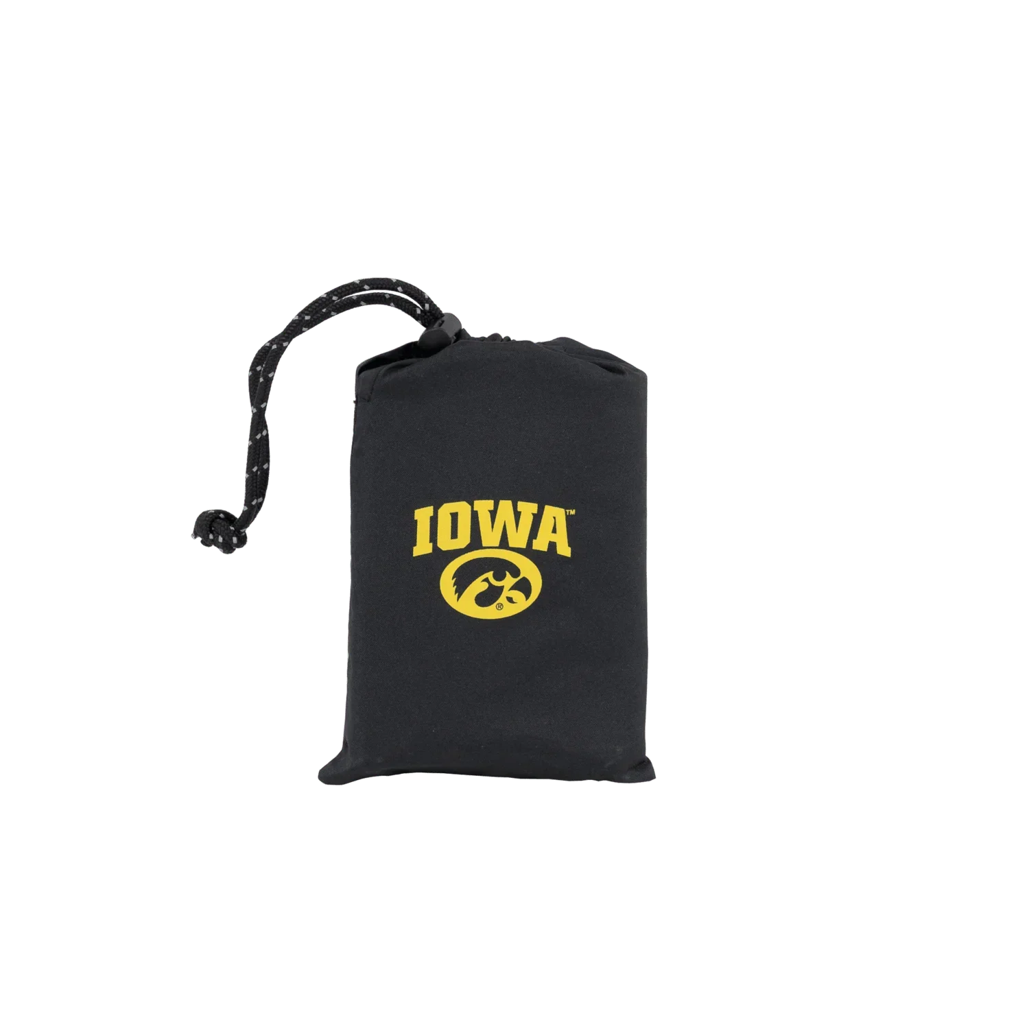 V Seat™ Inflatable Stadium Cushion - Iowa Hawkeyes