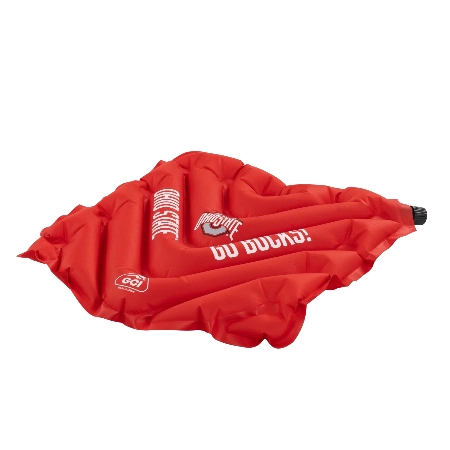 V Seat™ Inflatable Stadium Cushion - Ohio State Buckeyes
