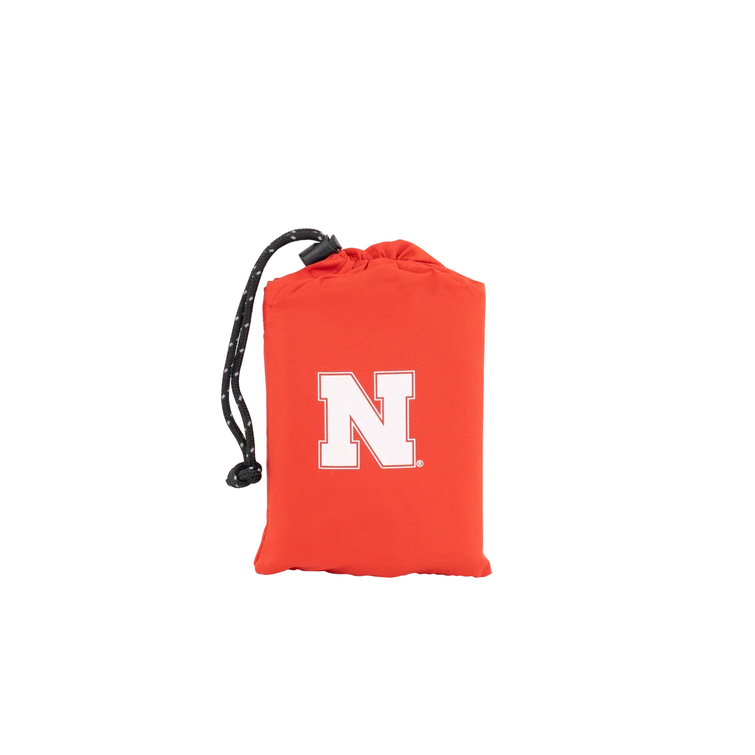 V Seat™ Inflatable Stadium Cushion - Nebraska Cornhuskers