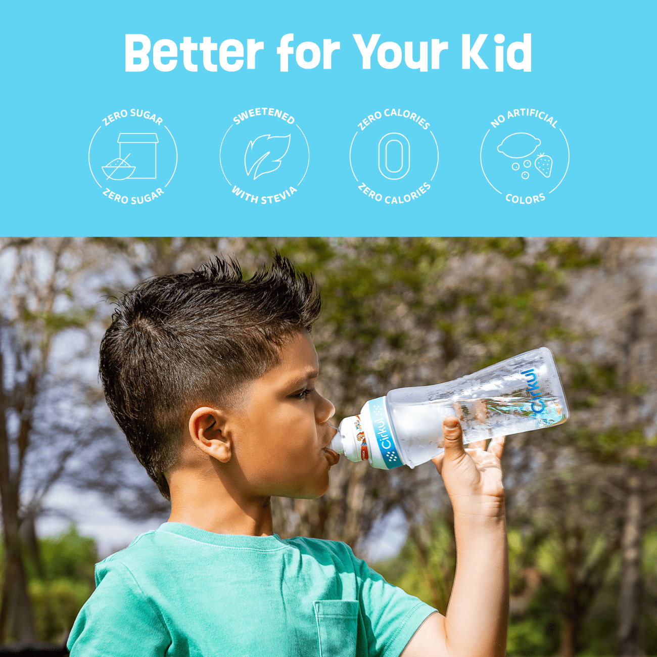 (2 pack)   Alligator Apple Flavor Cartridge, Drink Mix, 1-Pack