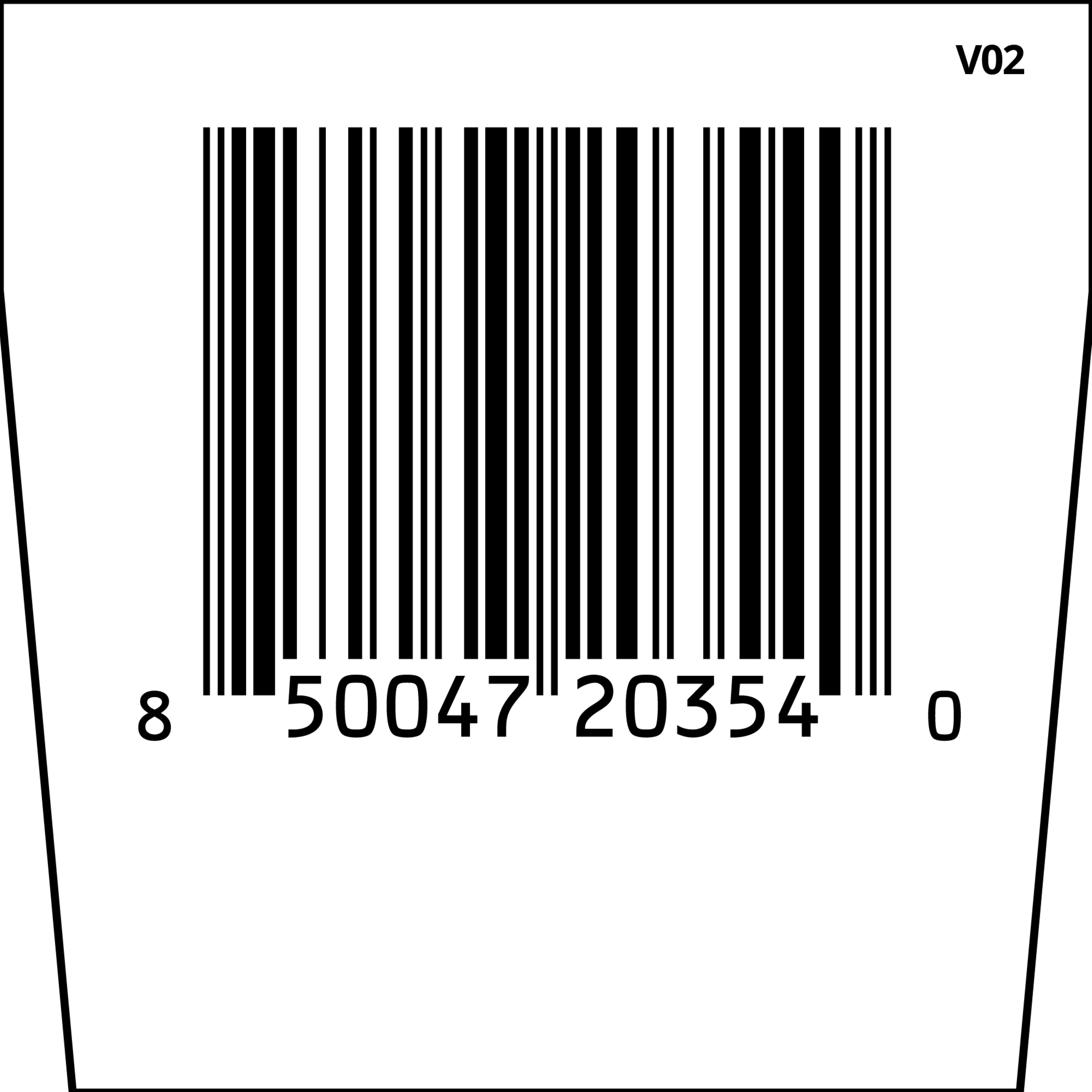 (2 pack)   Bear Berry Flavor Cartridge, Drink Mix, 1-Pack