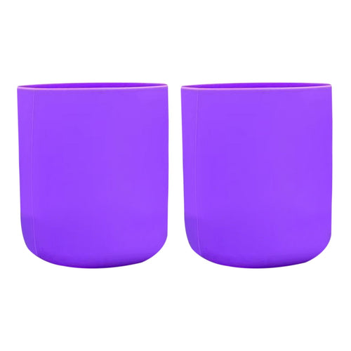 22oz Silicone Protective Case for Water Bottles