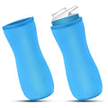 Insulated Water Bottle Sleeve for 22oz Bottles