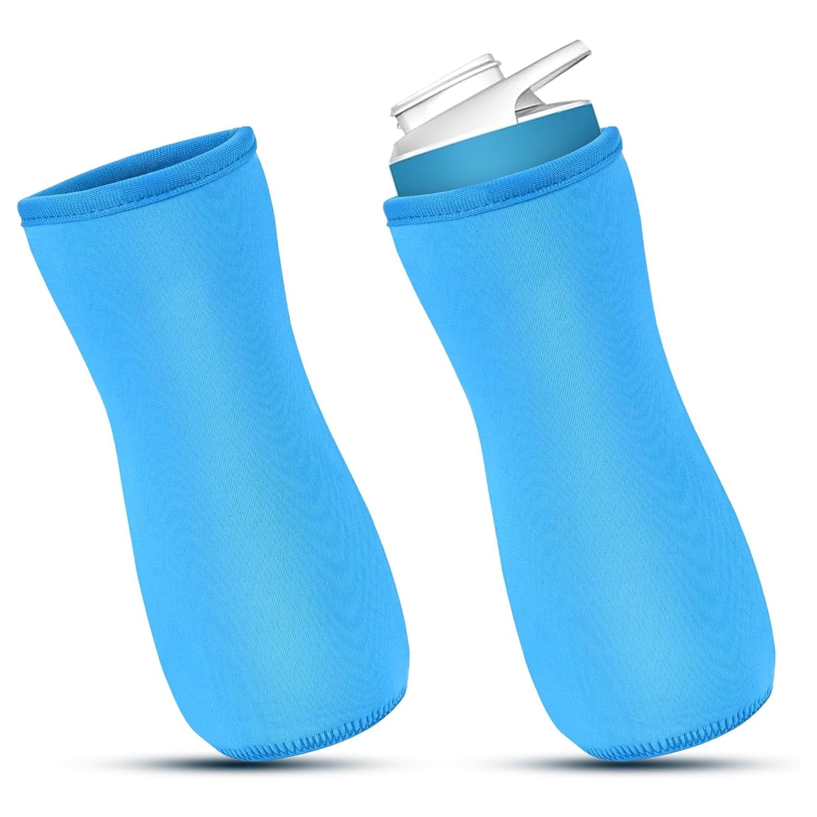 Insulated Water Bottle Sleeve for 22oz Bottles