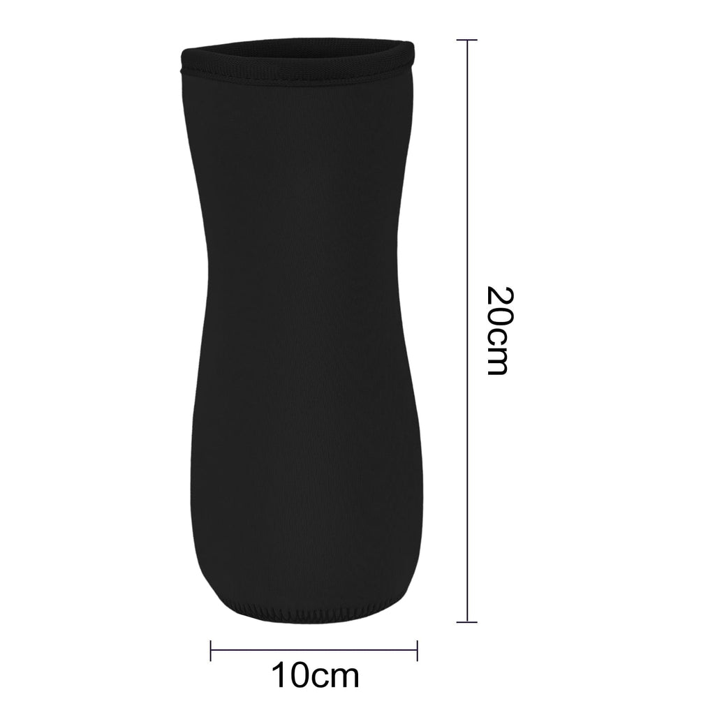 Insulated Water Bottle Sleeve for 22oz Bottles - Image 6