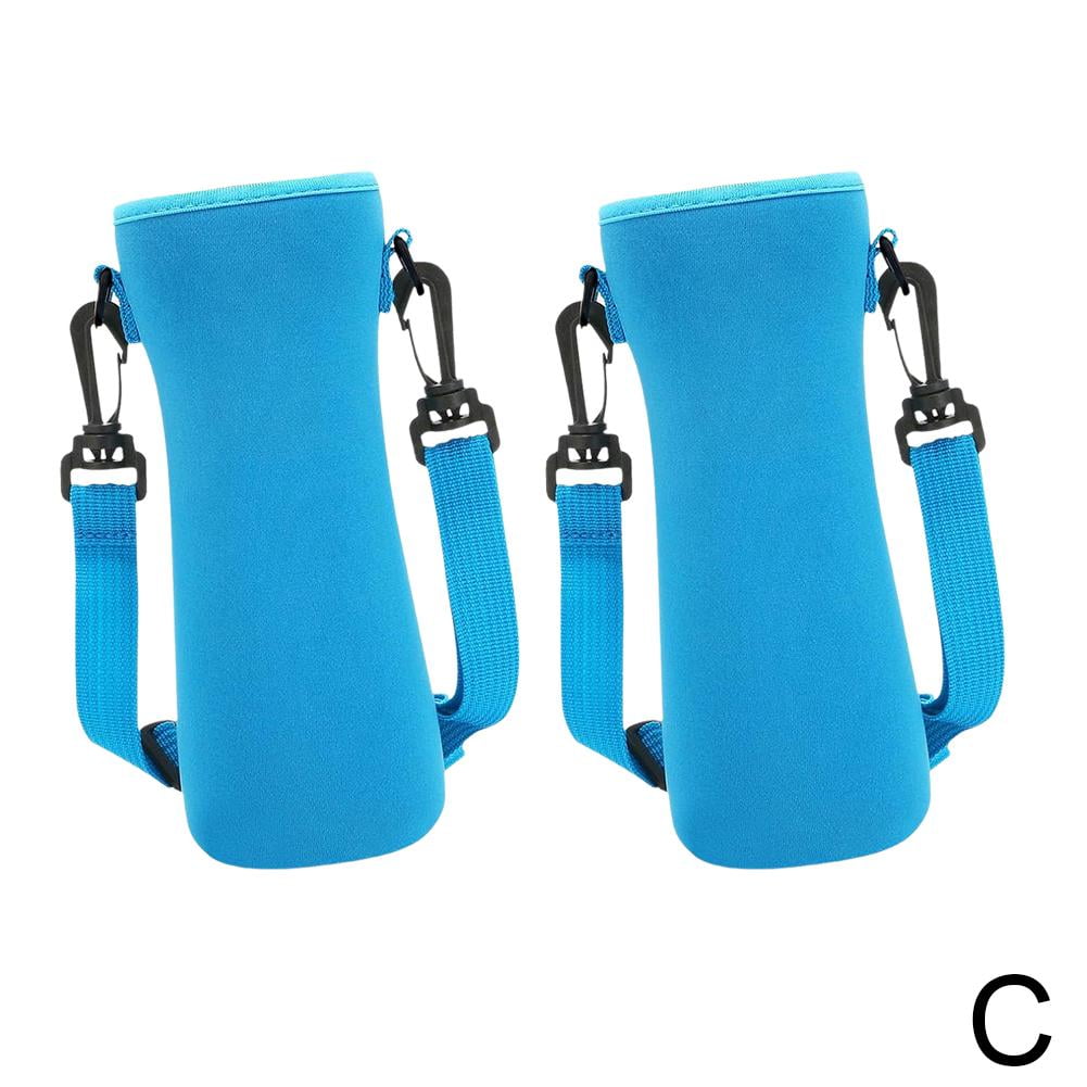 Insulated Sleeve for 22oz Water Bottles with Moisture Control - Image 6