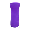 Silicone Drink Sleeves for 22oz Water Bottles