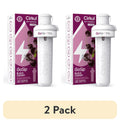 (2 pack)   Black Cherry Flavor Cartridge, Drink Mix, 1-Pack