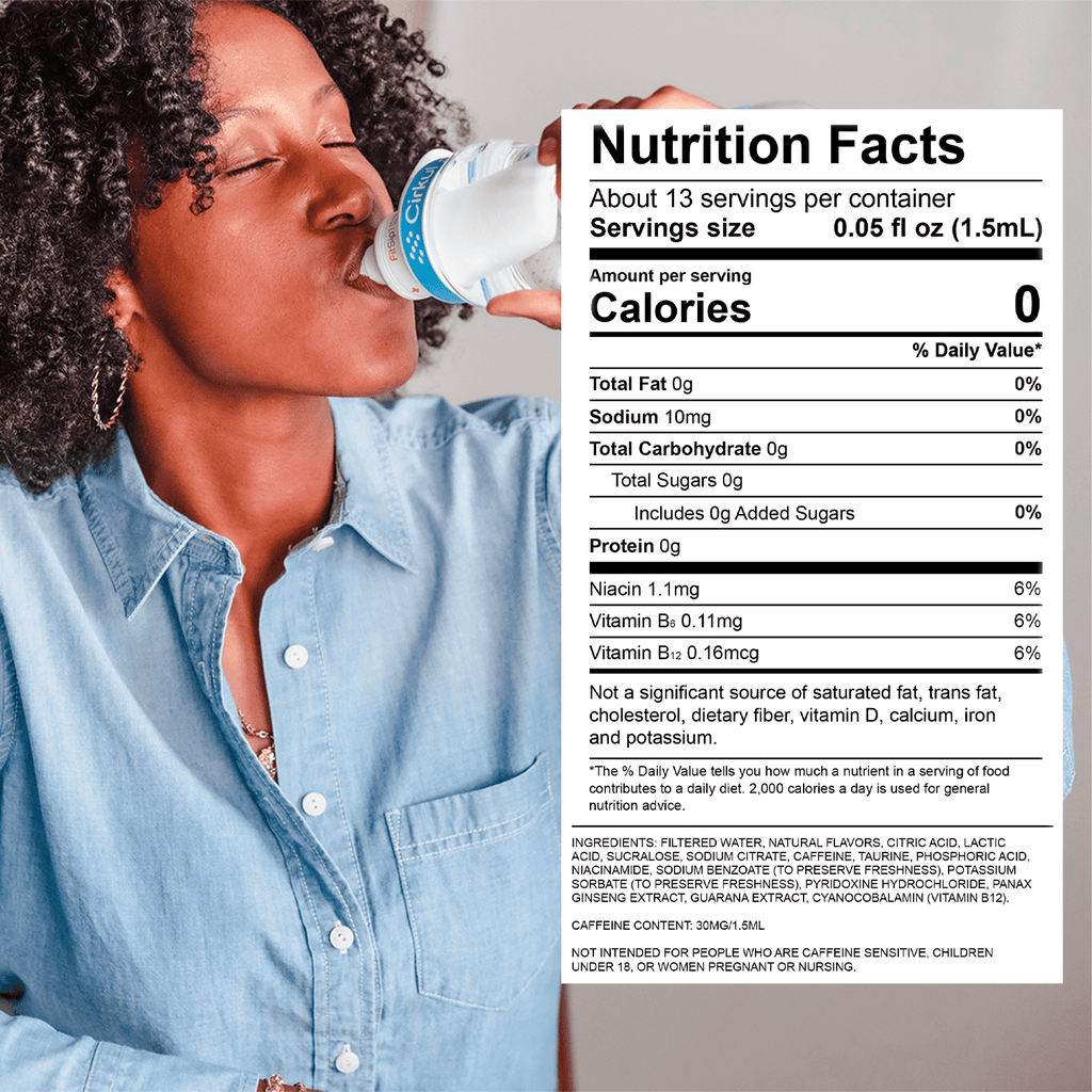 (2 pack)   Berry Blue Punch Flavor Cartridge, Drink Mix, 1-Pack