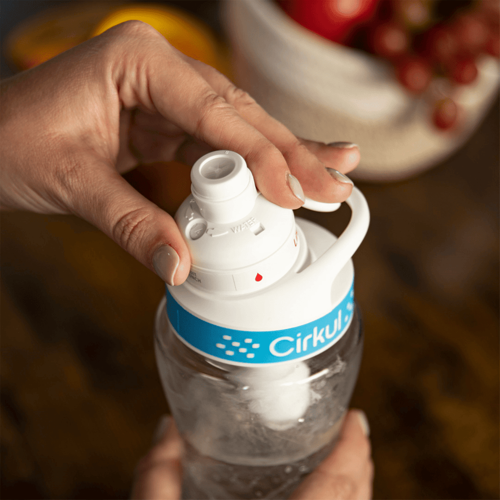 (2 pack)   Berry Blue Punch Flavor Cartridge, Drink Mix, 1-Pack