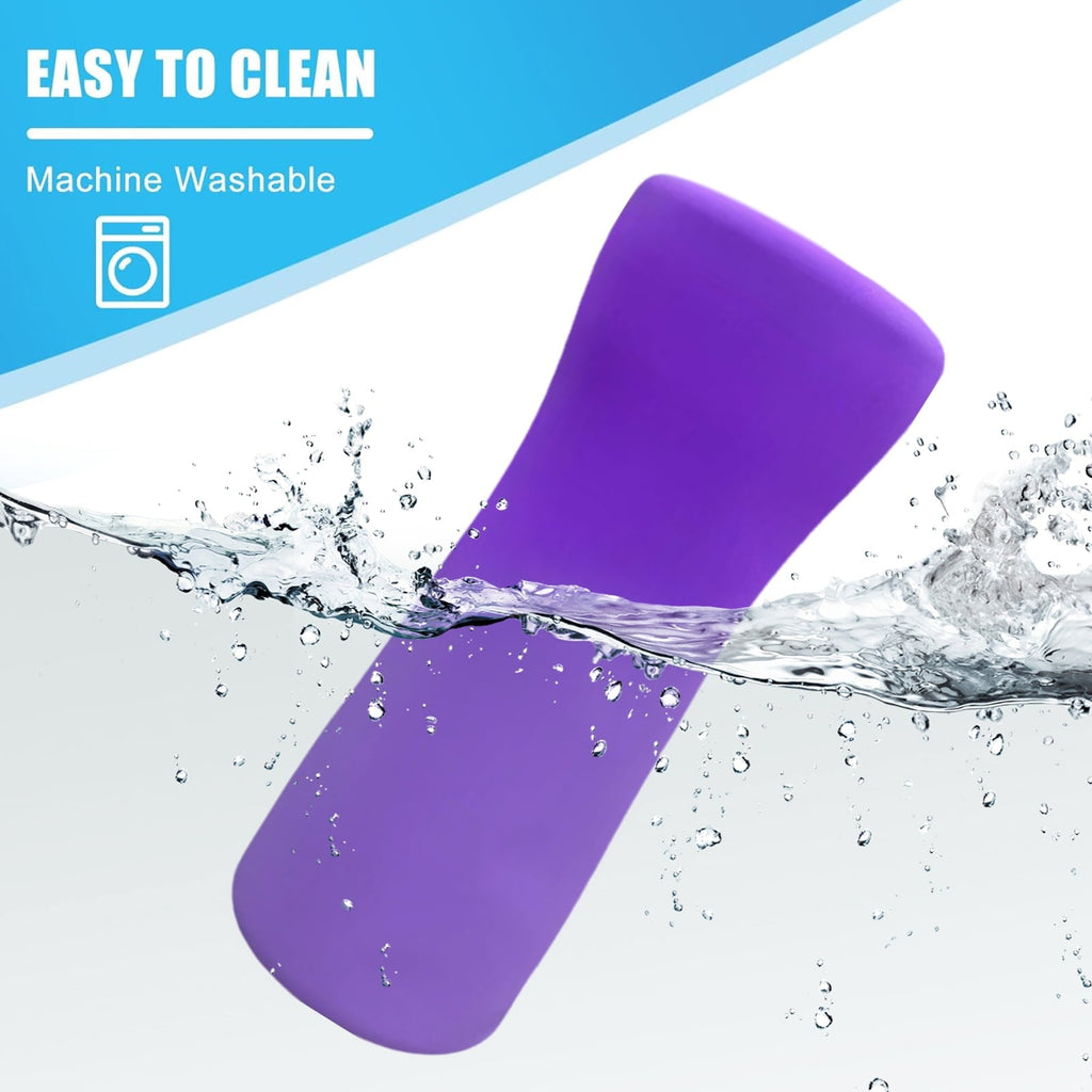 22oz Insulated Tumbler with Silicone Cover and Anti-Slip Grip - Image 3
