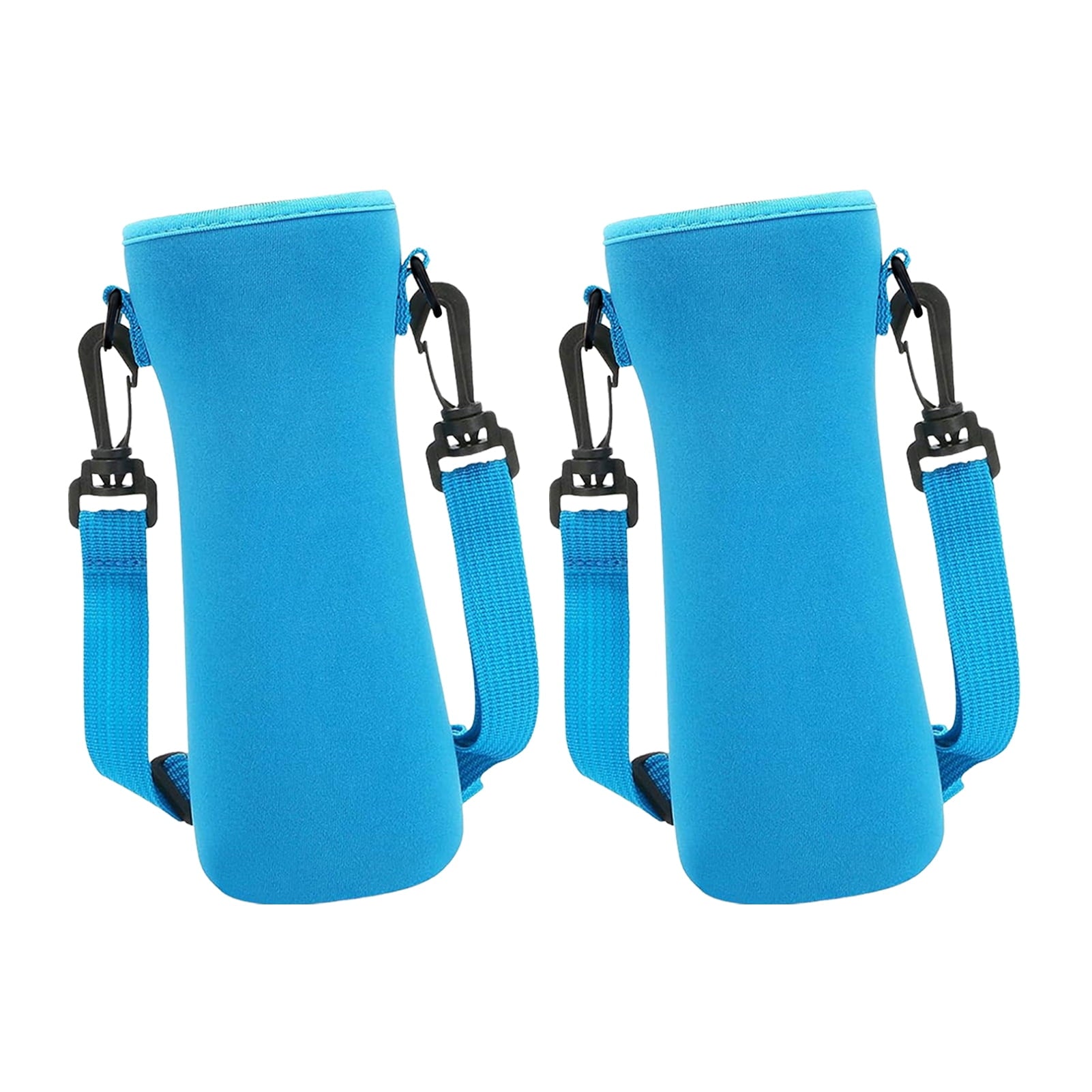 Insulated Water Bottle Cover with Stylish Designs and Protection - Image 5