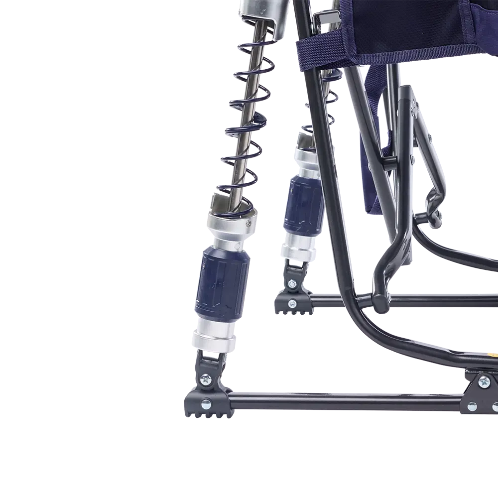Jack Rocke Assembly Adjustable Rocker™ – Winnal
