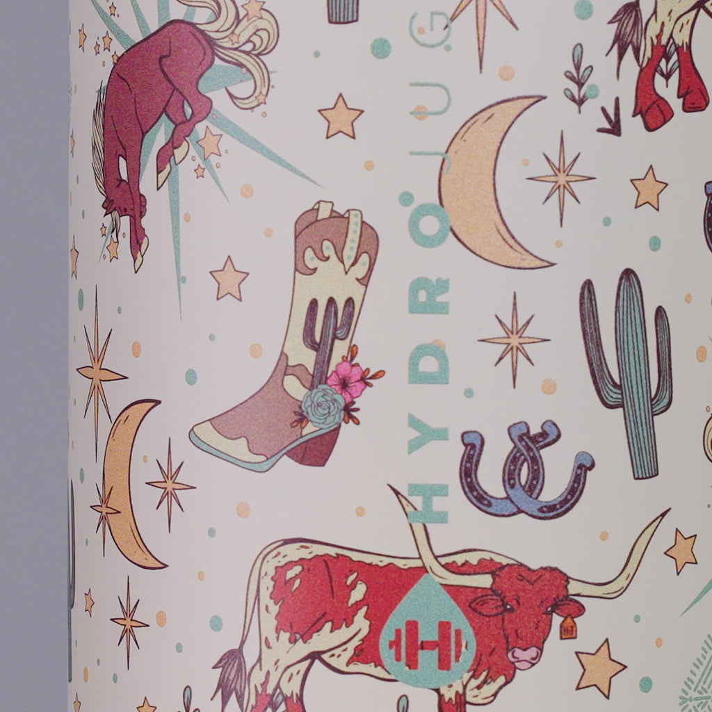 Choice Rodeo - Can Cooler (Slim) | D4DRFHF6