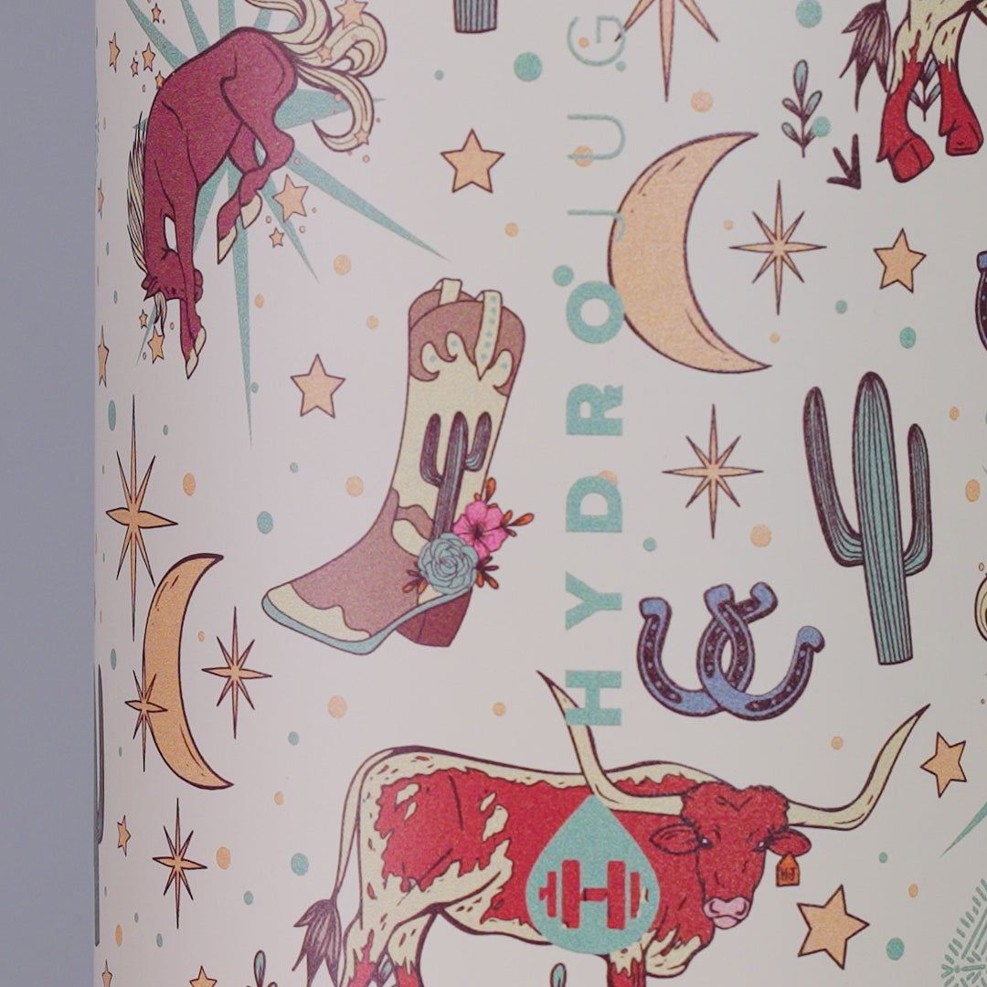 Choice Rodeo - Traveler (32oz) | D48U9PTU