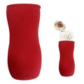 Insulated Sleeve for 22oz Water Bottles, Protective Cover