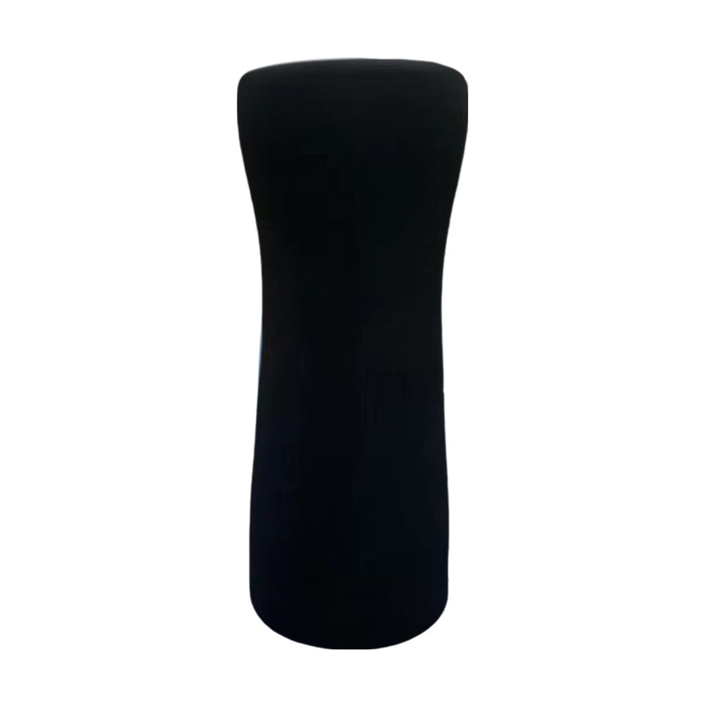 22oz Insulated Water Bottle Cover with Anti-Slip Grip - Image 6