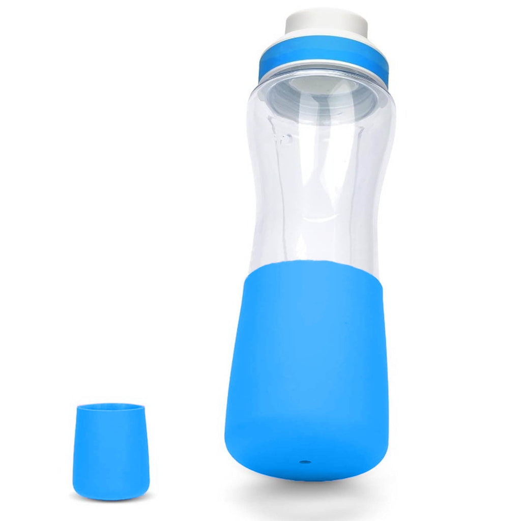 Silica Gel Chill Sleeve for 22 Oz Bottles - Lightweight and Durable - Image 6