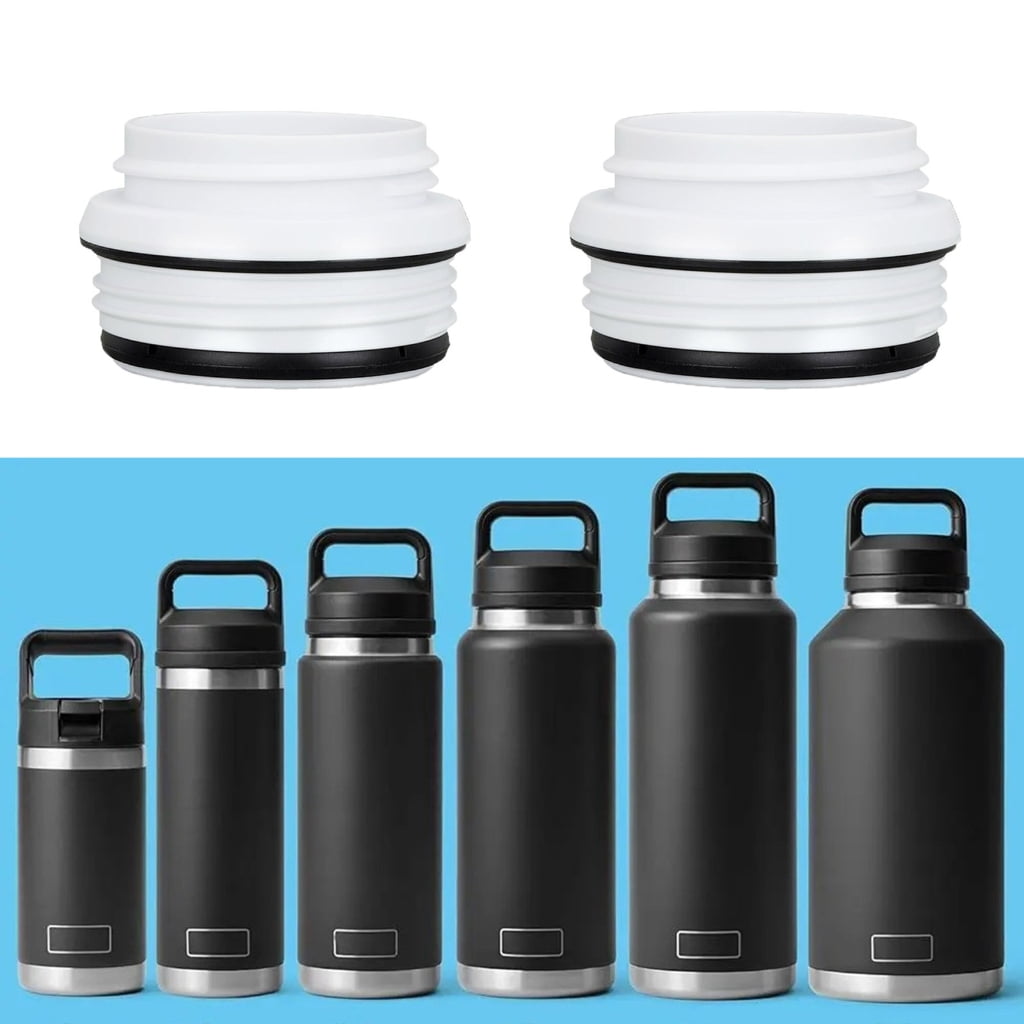 Leakproof Adapter for 12oz to 64oz Bottles - Image 2