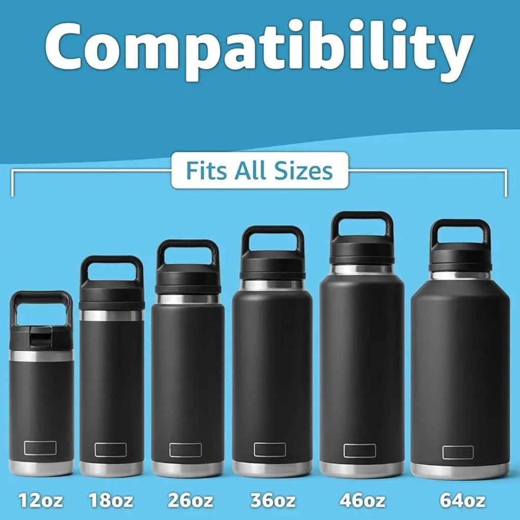 Leakproof Adapter for 12oz to 64oz Bottles - Image 4
