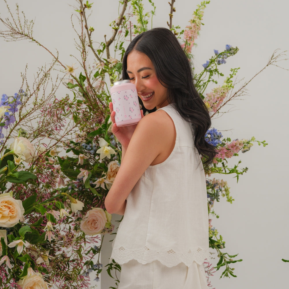 Choice Wildrose - Can Cooler (Standard) | D4HW8NOA