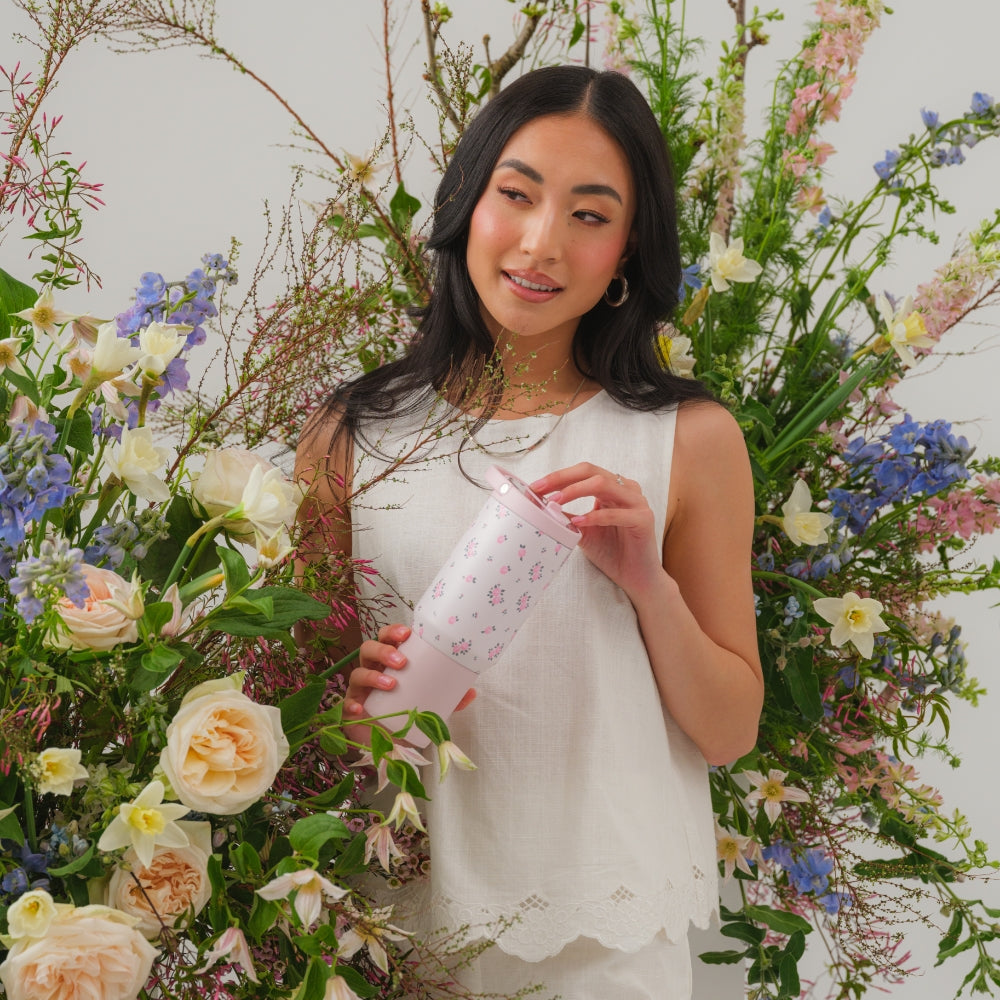 Choice Wildrose - Sport (20oz) | D4A37YQS