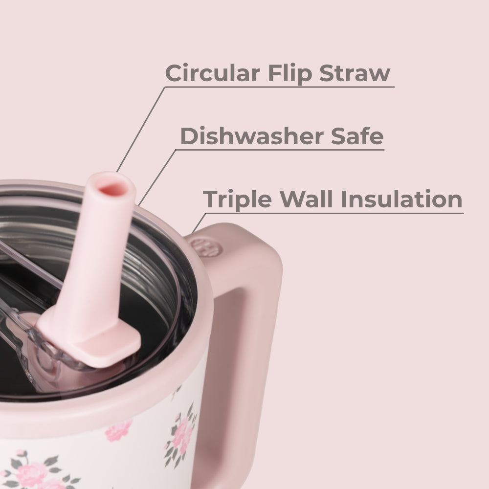 Choice Wildrose - Traveler (40oz) | D474D7KT