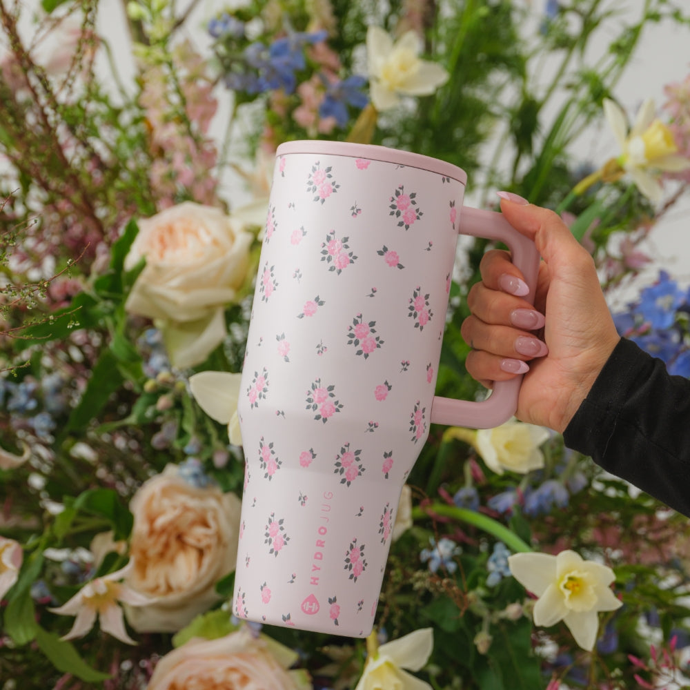 Choice Wildrose - Traveler (40oz) | D474D7KT