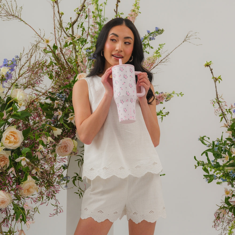 Choice Wildrose - Traveler (40oz) | D474D7KT