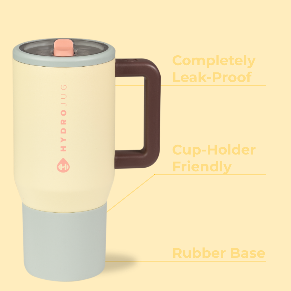 Choice Belle - Traveler (20oz) | D4Z1QVM8