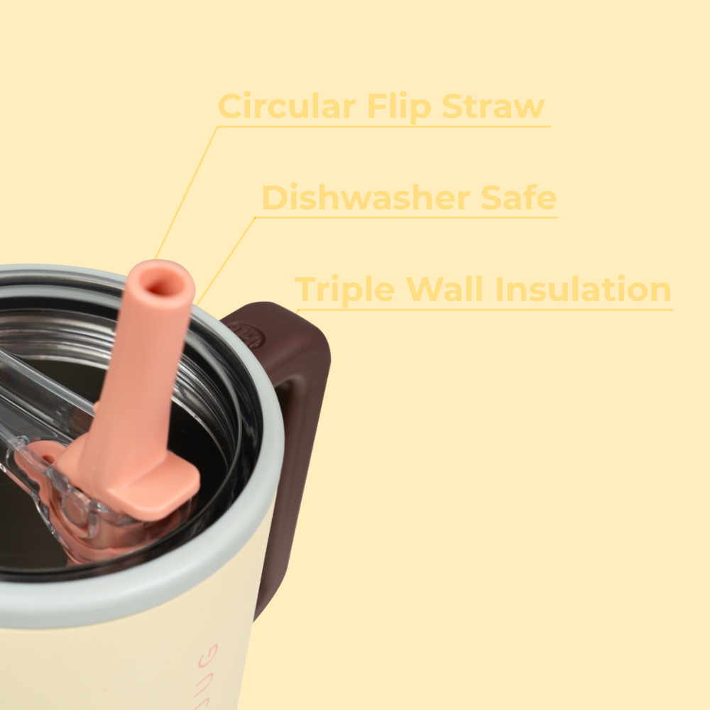 Choice Belle - Traveler (20oz) | D4Z1QVM8