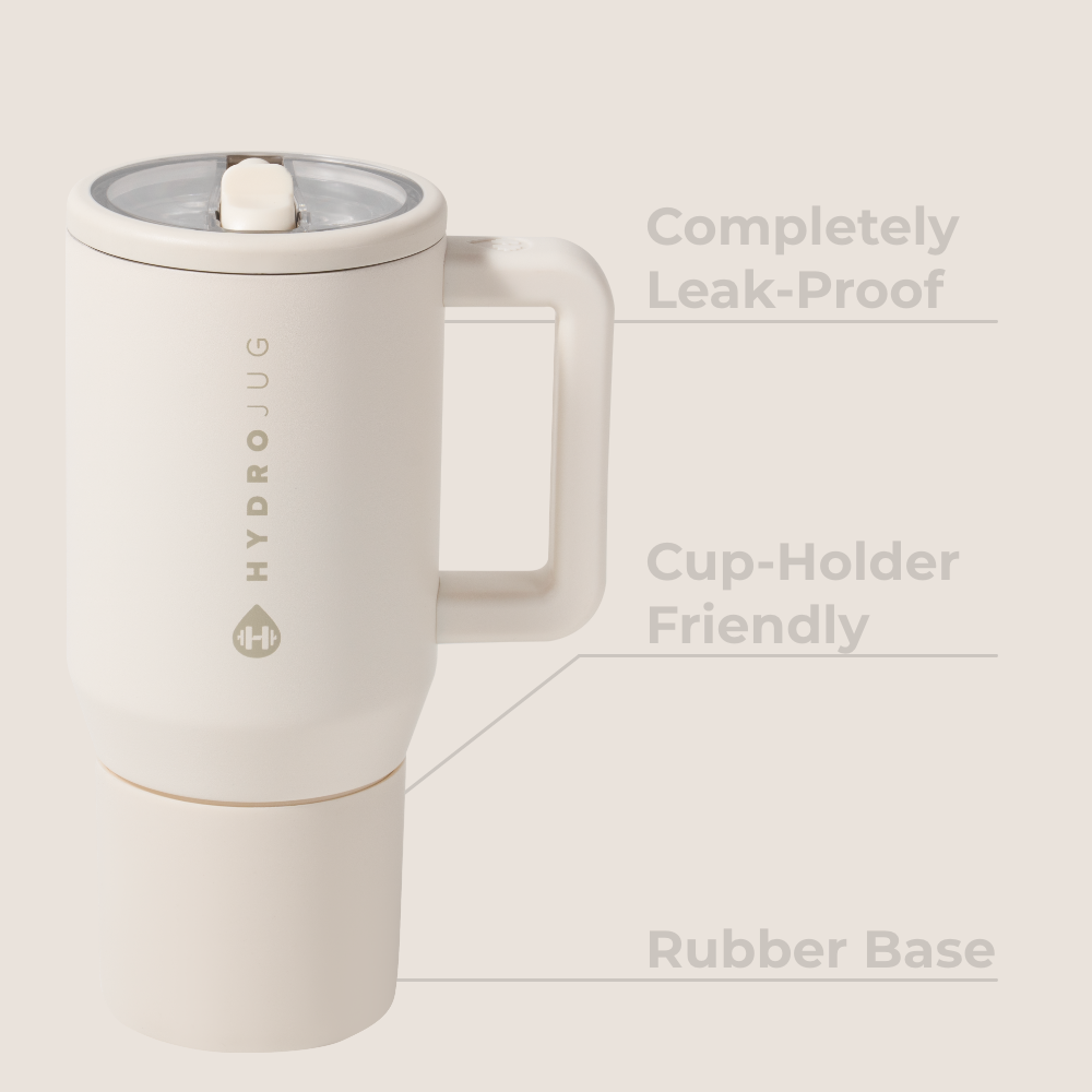 Choice Cream - Traveler (20oz) | D4K9T8O0