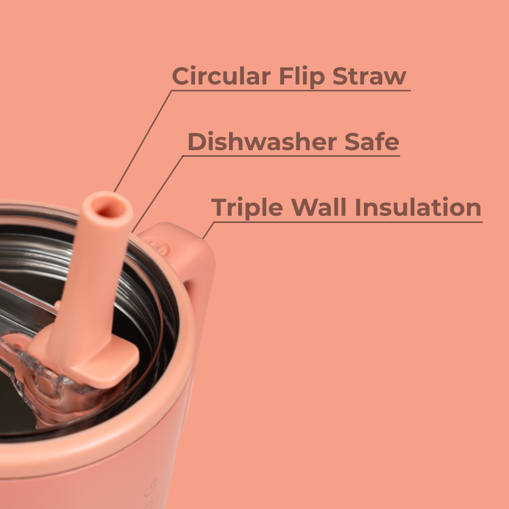 Choice Dahlia - Traveler (20oz) | D4JS9MOZ