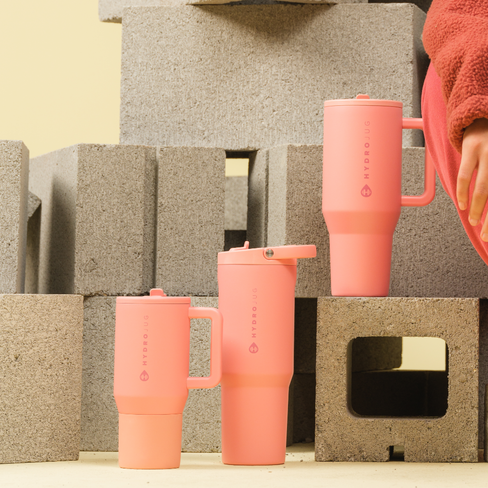 Choice Dahlia - Traveler (20oz) | D4JS9MOZ