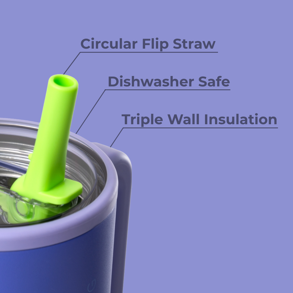 Choice Lime Rickey - Traveler (20oz) | D47GTD01