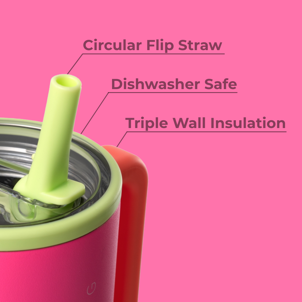 Choice Orchid - Traveler (20oz) | D4S4WV59