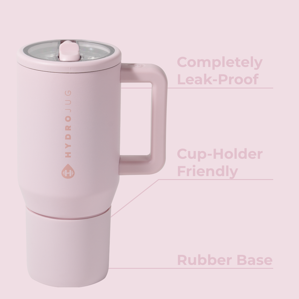 Choice Pink Sand - Traveler (20oz) | D4NPI5MX