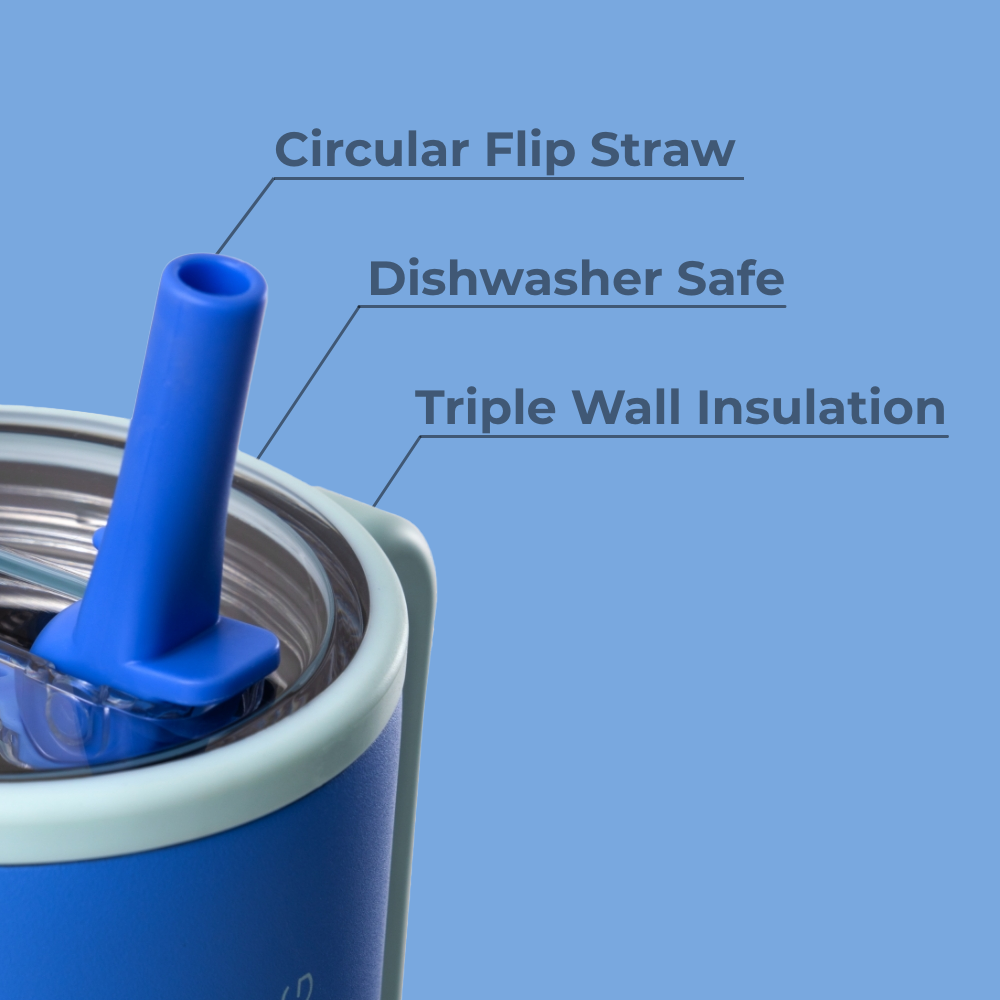 Choice Riptide - Traveler (20oz) | D4I4S1C9