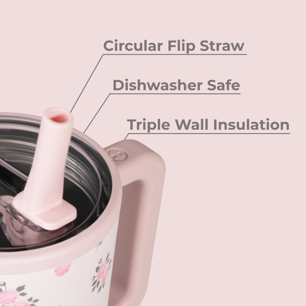 Choice Wildrose - Traveler (20oz) | D4IQPHNZ