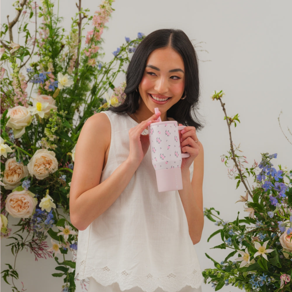 Choice Wildrose - Traveler (20oz) | D49CV2JF