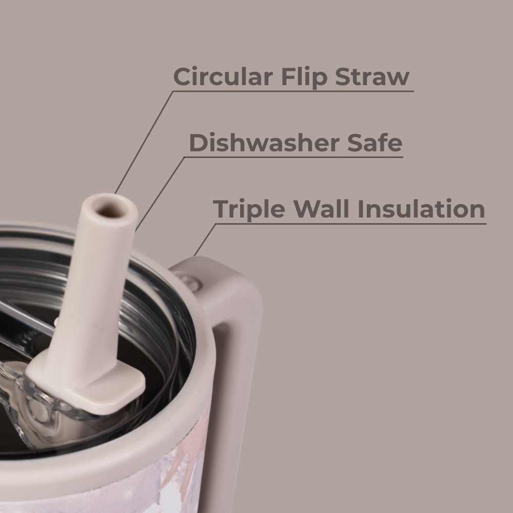 Choice CamoPRE-SALE - Traveler (32oz) | D4L50ULT