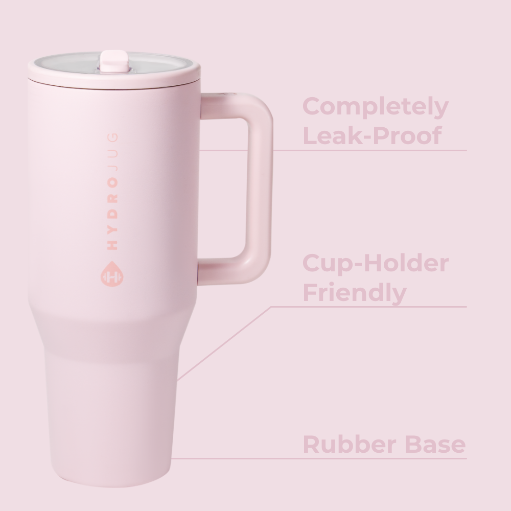 Choice Pink Sand - Traveler (32oz) | D4DJNZHG