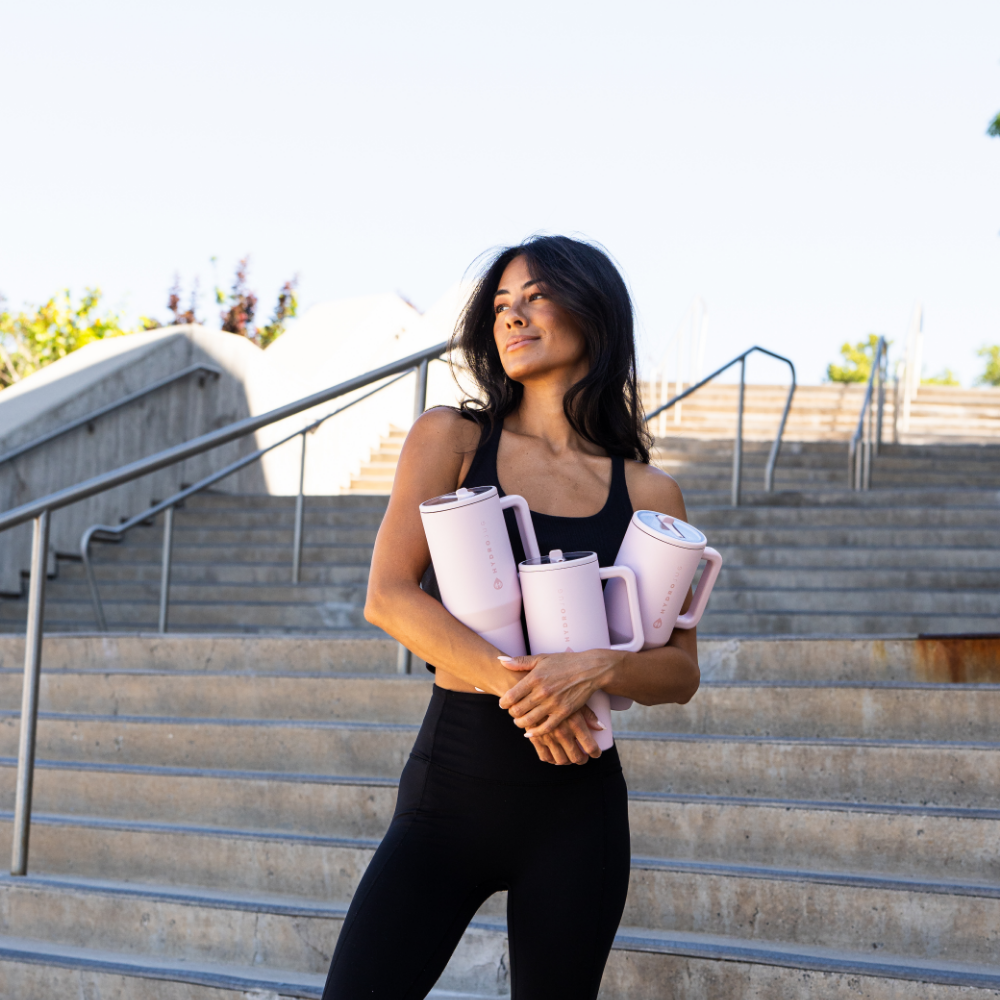 Choice Pink Sand - Traveler (32oz) | D4DJNZHG