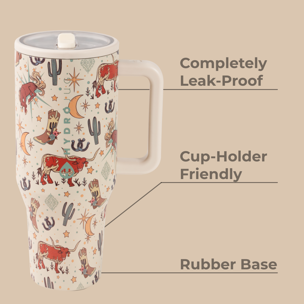 Choice Rodeo - Traveler (32oz) | D48U9PTU