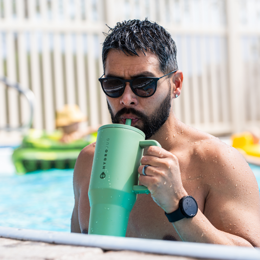 Choice Sage - Traveler (32oz) | D48J1VGT