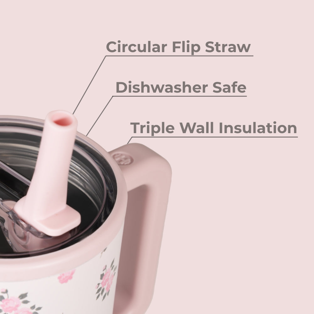 Choice Wildrose - Traveler (32oz) | D4QXTW16