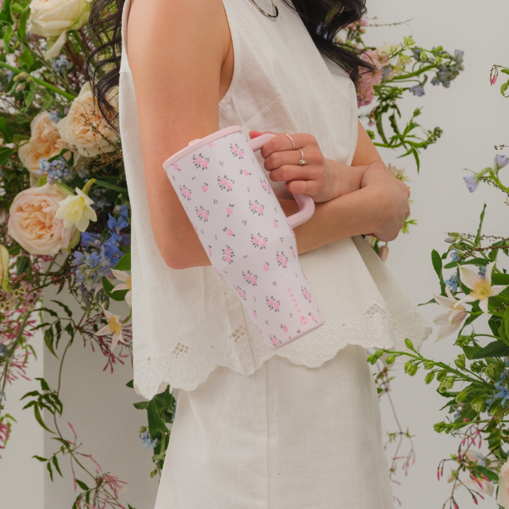 Choice Wildrose - Traveler (32oz) | D4QXTW16